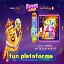 fun plataforma